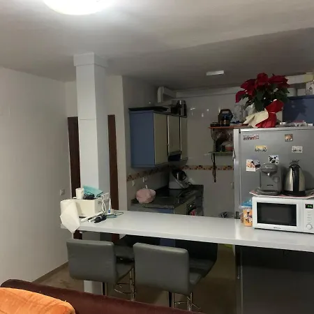 Japi Duplex Apartment Lucena Exterior photo