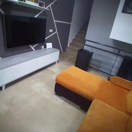 Japi Duplex Apartment Lucena Exterior photo