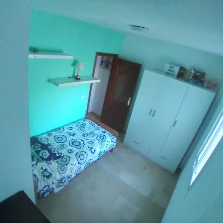 Japi Duplex Apartment Lucena Exterior photo