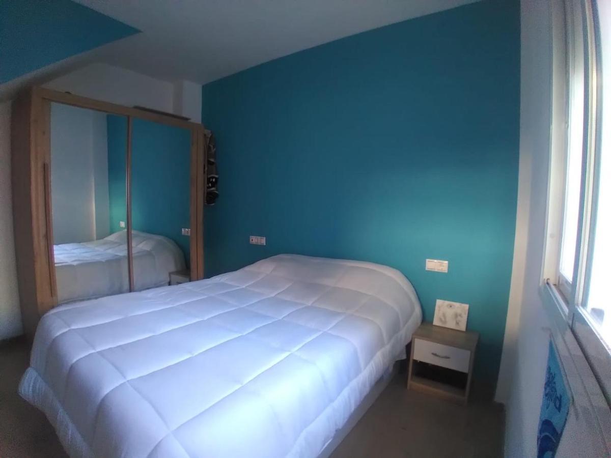 Apartment Japi Duplex *