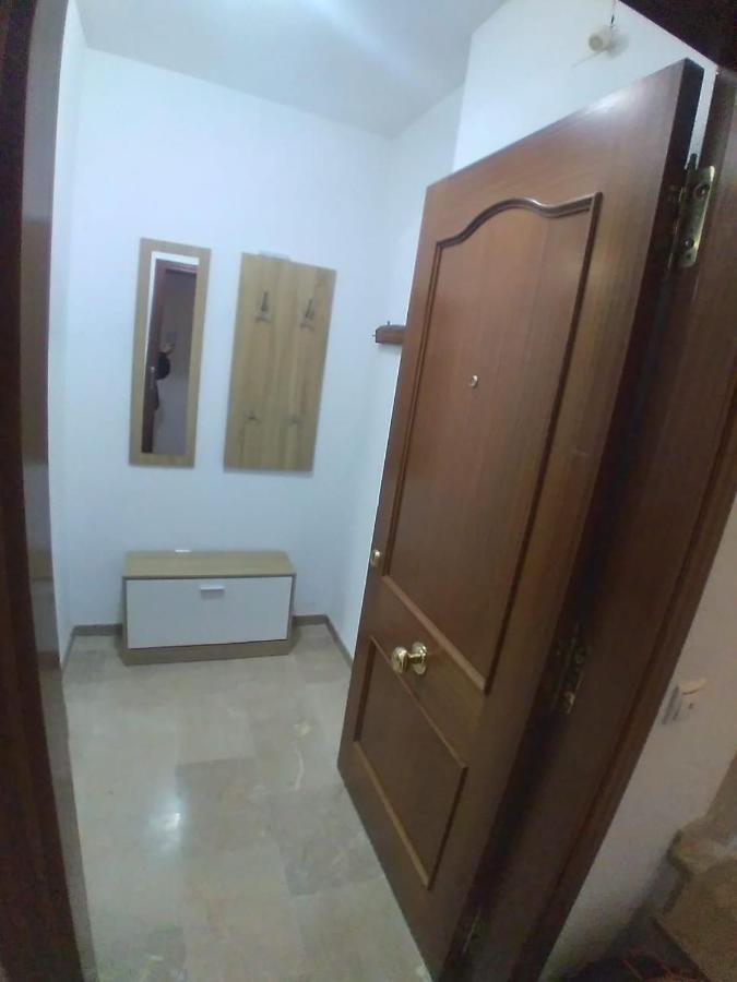 Japi Duplex Apartment Lucena