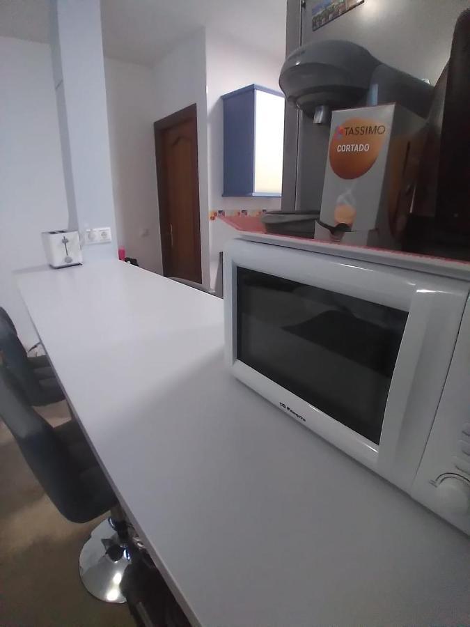 Apartment Japi Duplex *