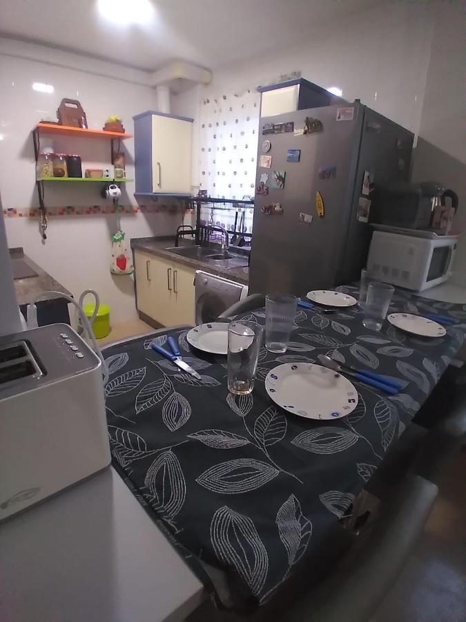 Apartment Japi Duplex Lucena