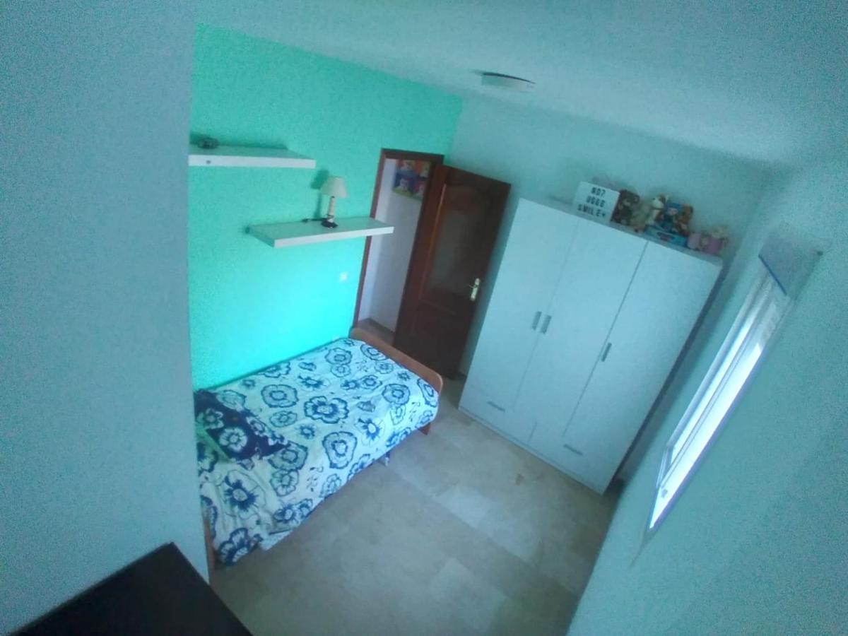 Japi Duplex Apartment Lucena
