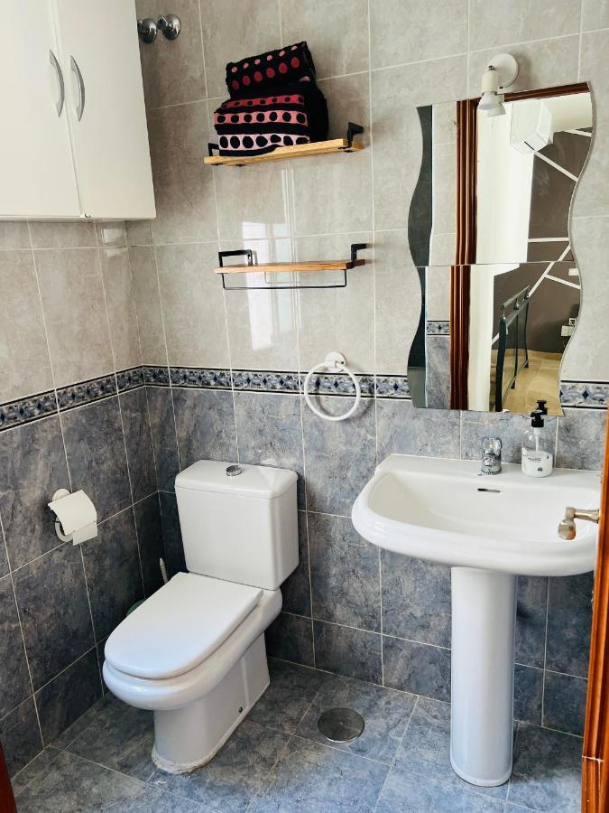 Apartment Japi Duplex *