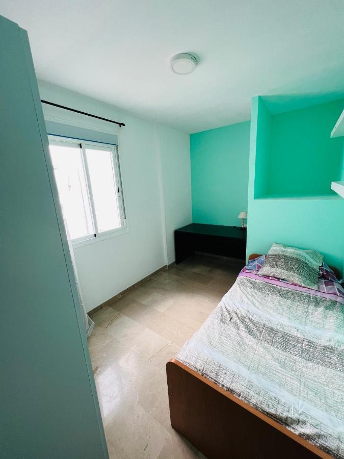 Japi Duplex Apartment Lucena