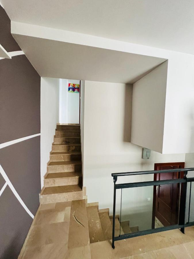Japi Duplex Apartment *